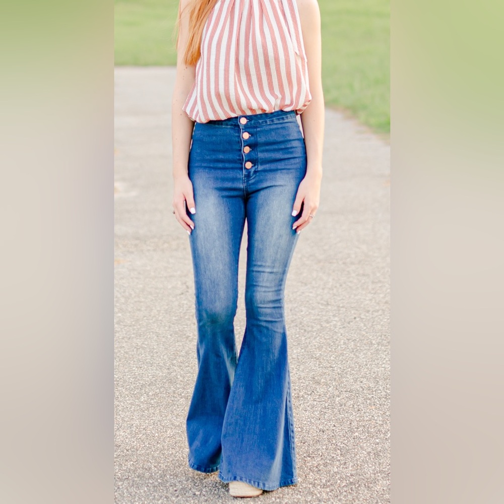 women’s jeans